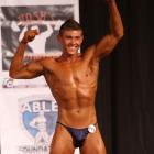 Kyle  Leonick - NPC Greater Gulf States 2012 - #1